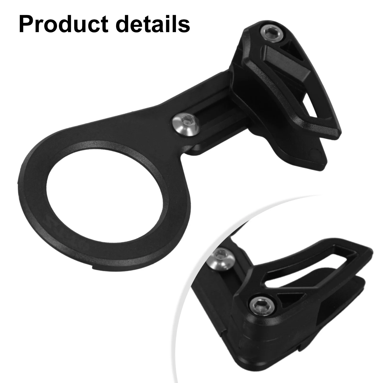 Для одной звездочки ISCG05 стабилизатор цепи стабильность детали велосипеда для