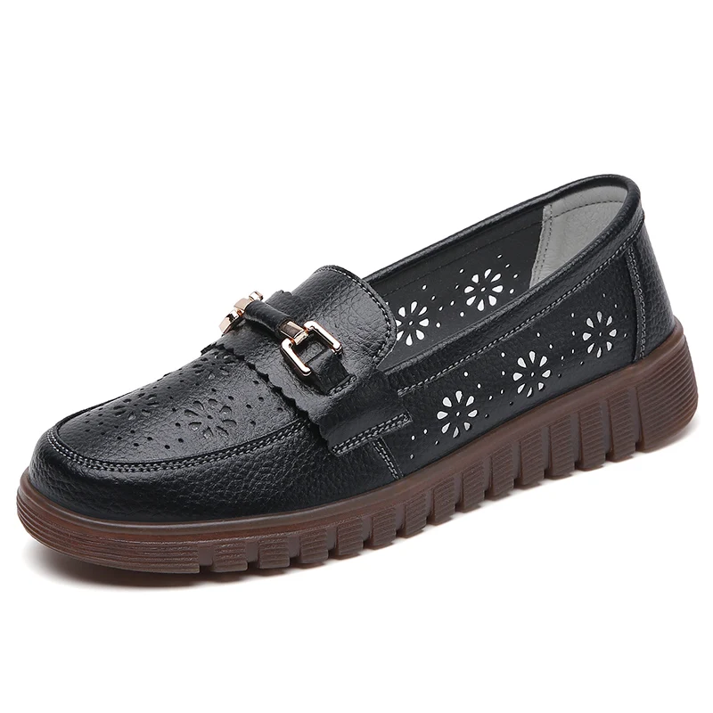 Женская Повседневная спортивная обувь дышащие легкие износостойкие туфли на