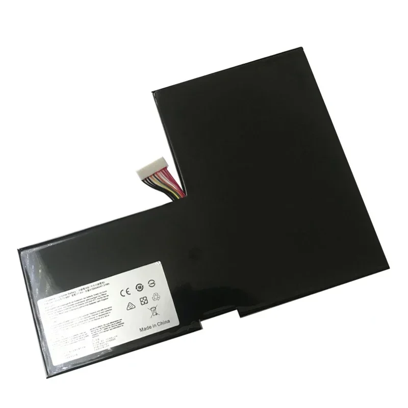 LMDTK Новый аккумулятор для ноутбука BTY-M6F MSI GS60 2PL 2QE 6QE 6QC-070XCN MS-16H2 11 4 В