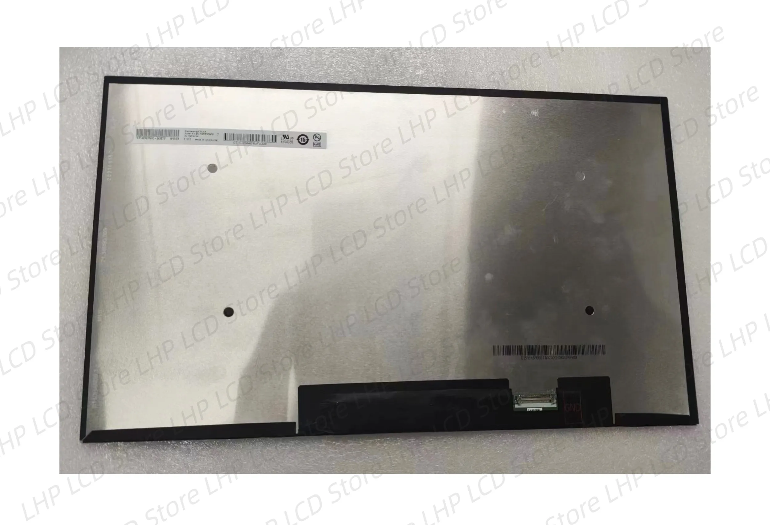 B140HAN06.7 14 0 дюймовая ЖК-панель ноутбука матрица 1920X1080 EDP 30-контактная матовая