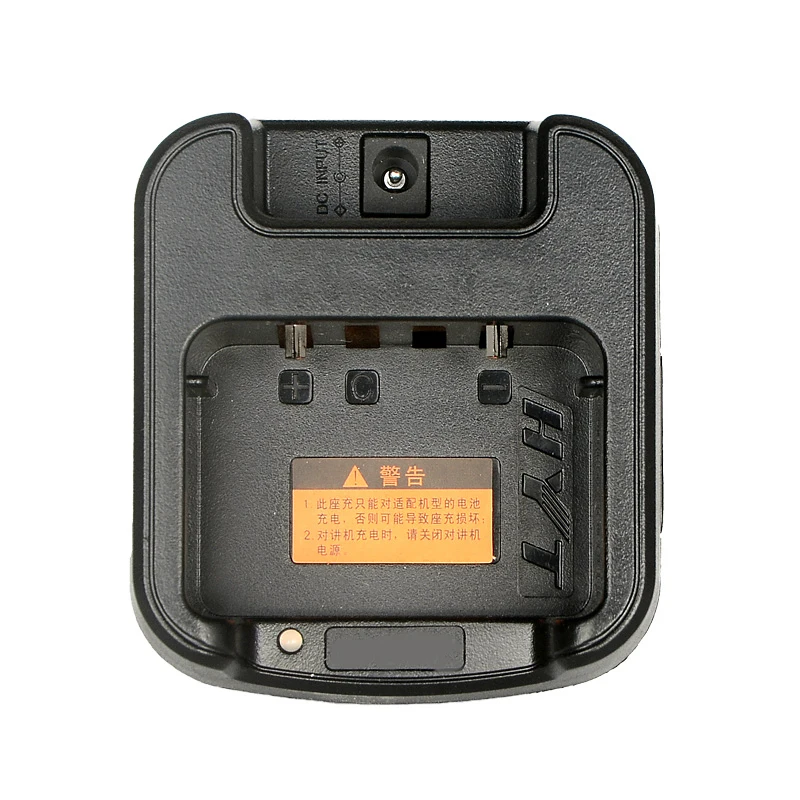 HYT CH10L19 Battery Desktop Charger for HYTERA TC-508 TC-446S TC-518 TC-580 TC-500S TC-585 TC-560 510 Radio for BL-1719 Battery
