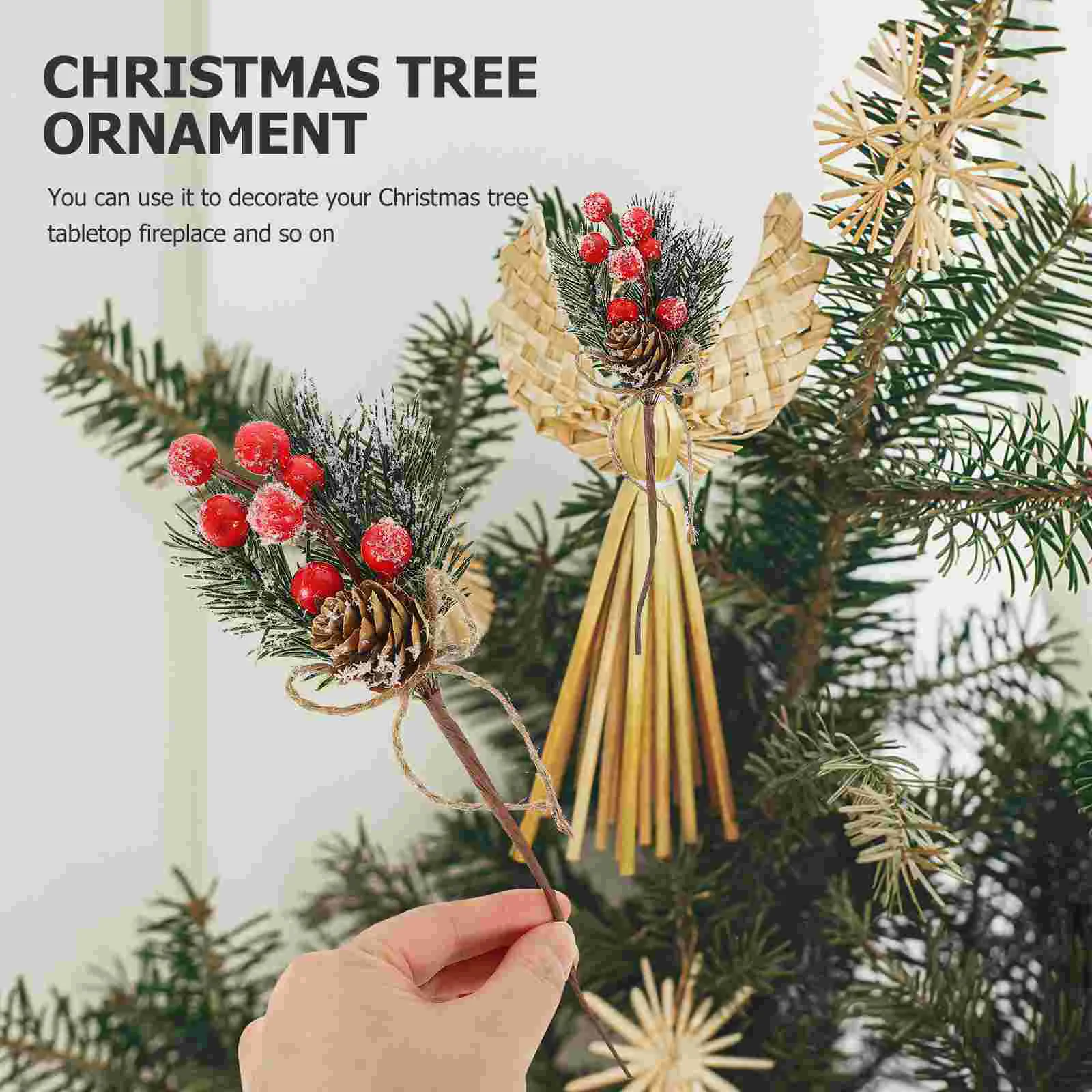 10 шт. букет для бытового декора