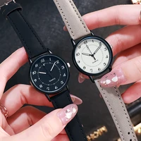 simple number female watches waterproof womens watches 2022 new ladies quartz wrist watch clock timepiece for gifts reloj mujer