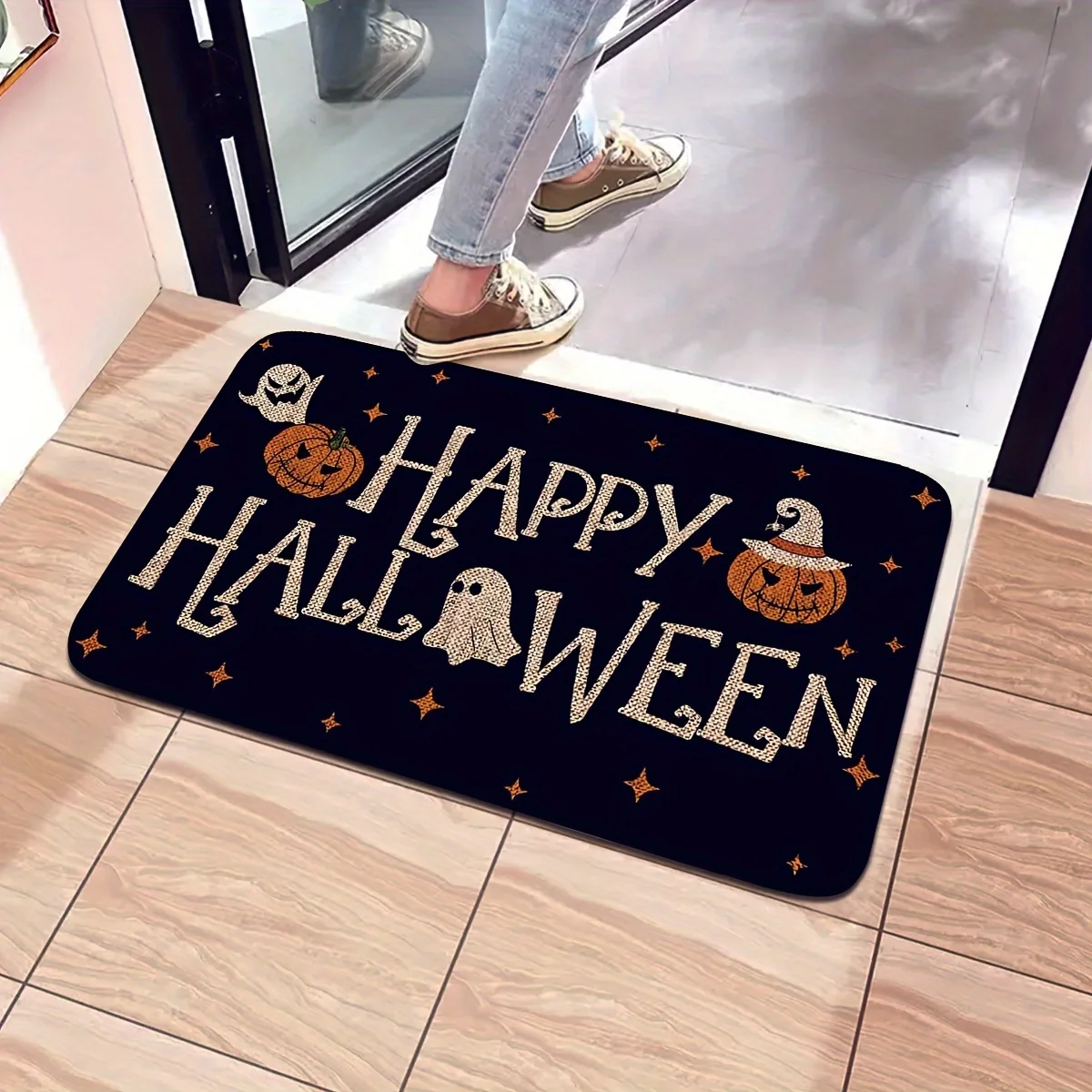 

Коврик для двери 100% Полиэстер