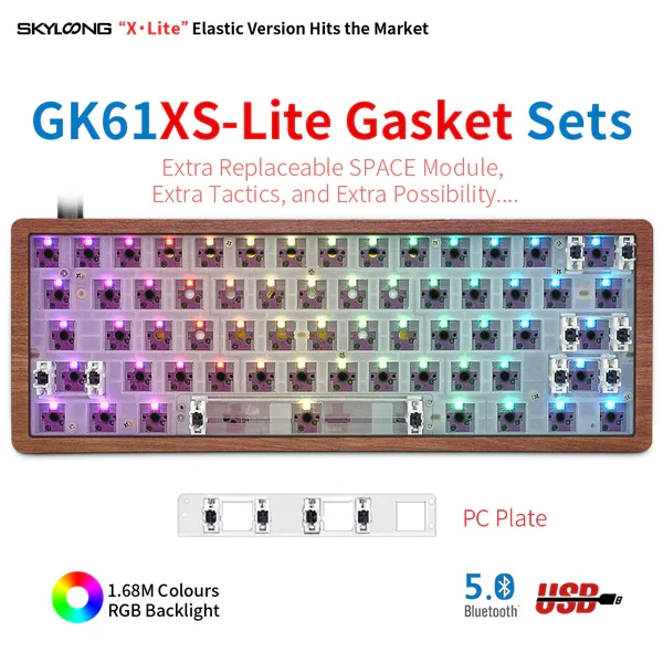 skyloong gk68