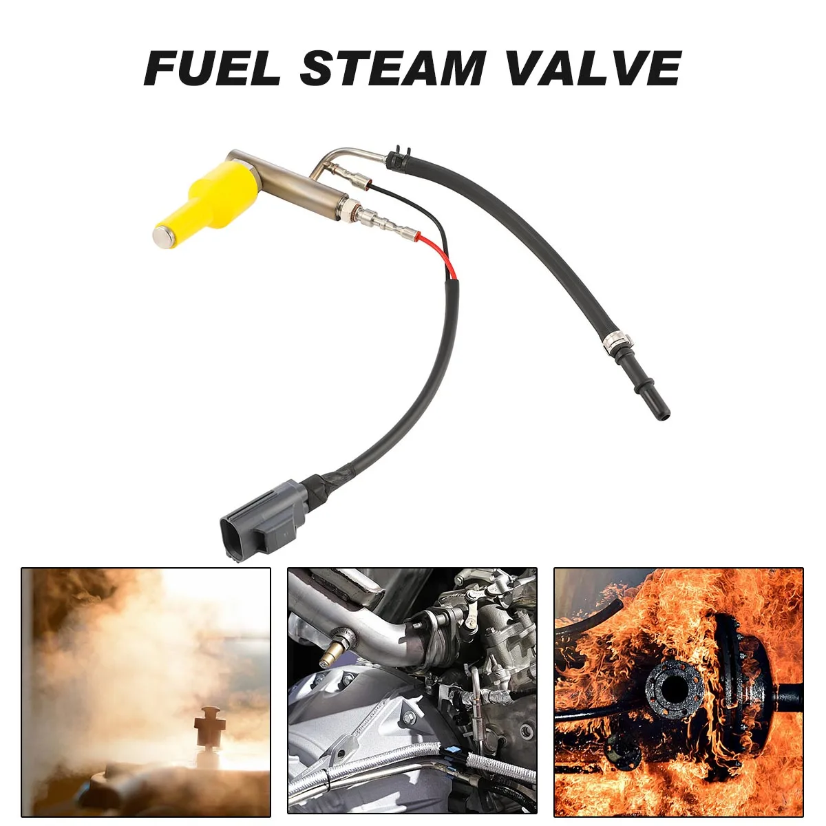 

1856982 топливный клапан испарителя для FORD FOCUS C-MAX CB7 2010-2015 CB8 2011-2015 MONDEO.CA2 2007-2014 2.0L DIESEL AV619T540BF