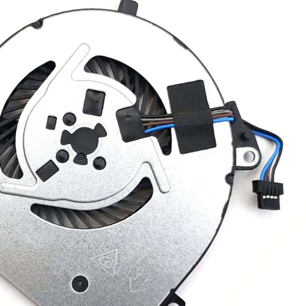 Новая замена вентилятора охлаждения процессора для HP Pavilion 15-CS 15T-CS 15-CS0033TX 15-CS00615T