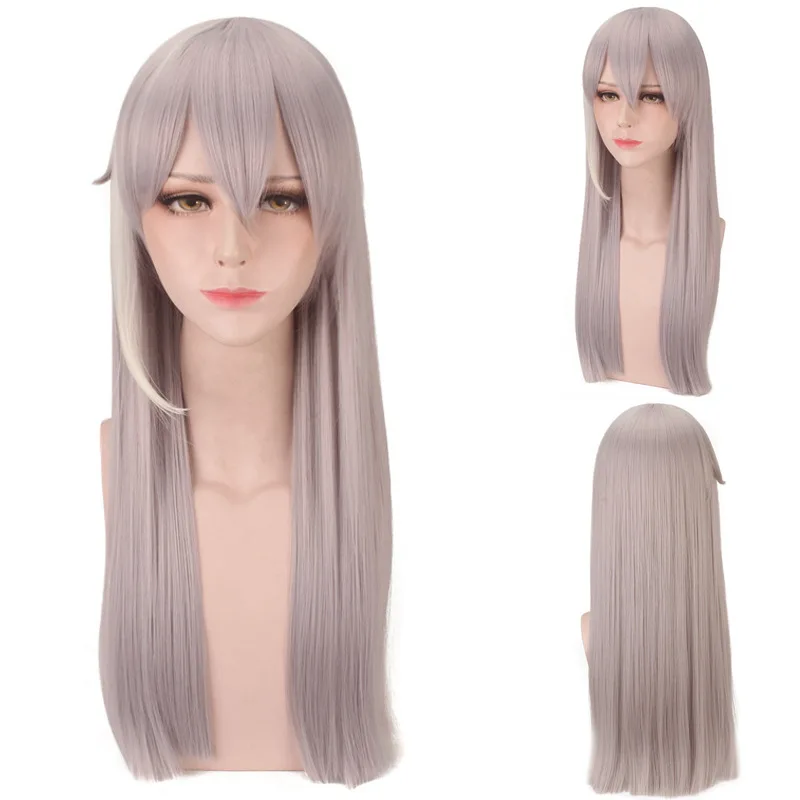 Cos Wig IDOLiSH7 предшественник группы Re: Vale четырехлистное кольцо птица путешествие