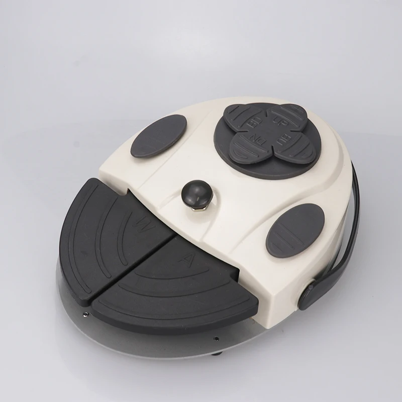 

Dental Chair Multi-function Foot Switch Luxury Multi-function Foot Control Switch Foot Pedal Dental Chair Accessories