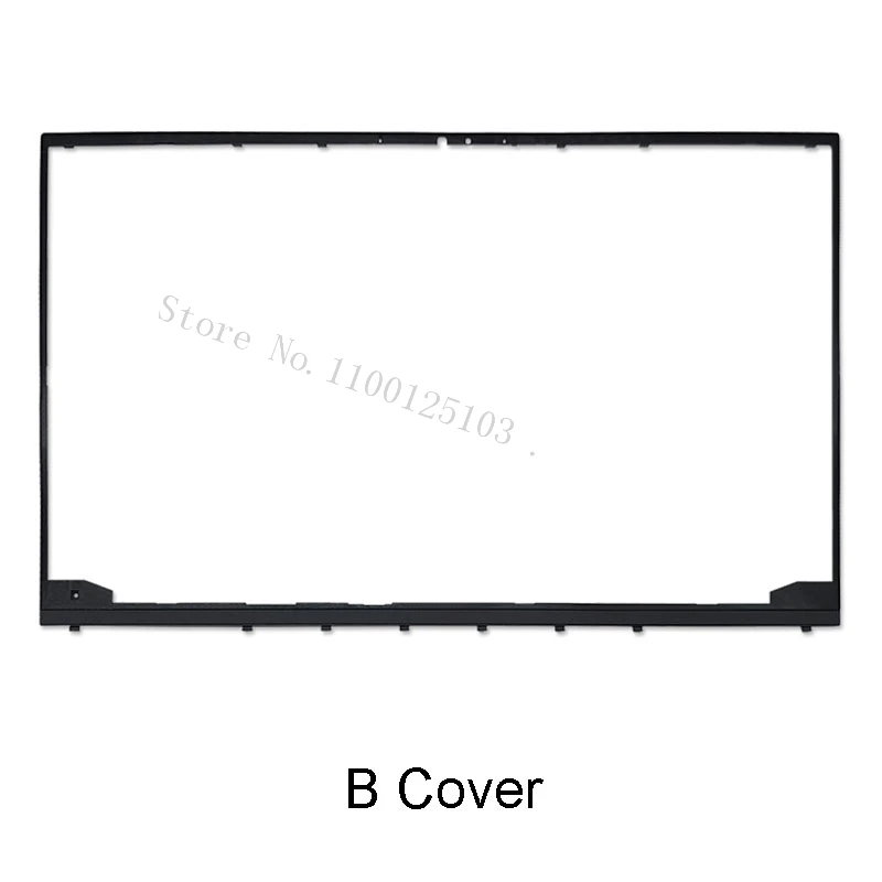 Новый нижний чехол для ноутбука HP ENVY 17-CE 17M-CE TPN-W145 задняя крышка с ЖК-дисплеем