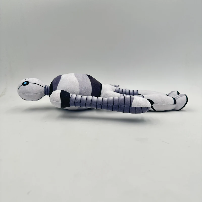 Новый 13 78 &quotДикий робот плюшевая игрушка Roz мягкая подушка-робот куклы домашний