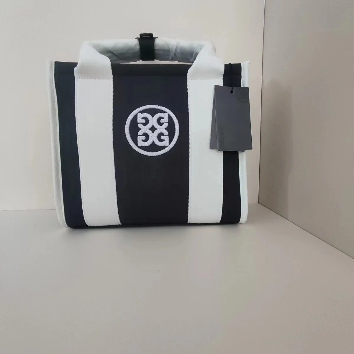 2023 new golf bag women fashion  tote bag outdoor golf shoulder storage bag travel bag