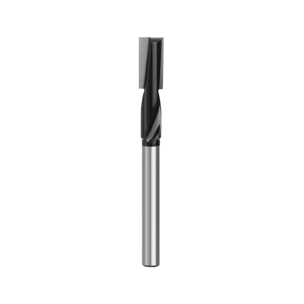 

Lengthened Cleaning Bottom Router Bit Diameter 18mm Engraving Machine Woodworking Milling Cutter 12X18X35X160mm