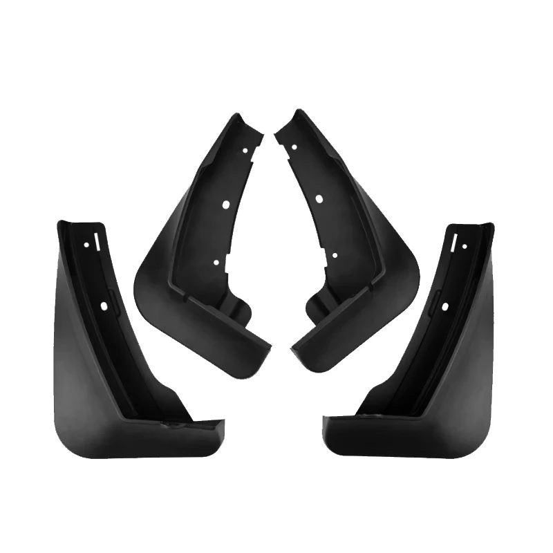 

Автомобильные брызговики, 4 шт. для Dongfeng Vigo Nammi 06 2025 2026, брызговики переднего и заднего колеса, защитные аксессуары