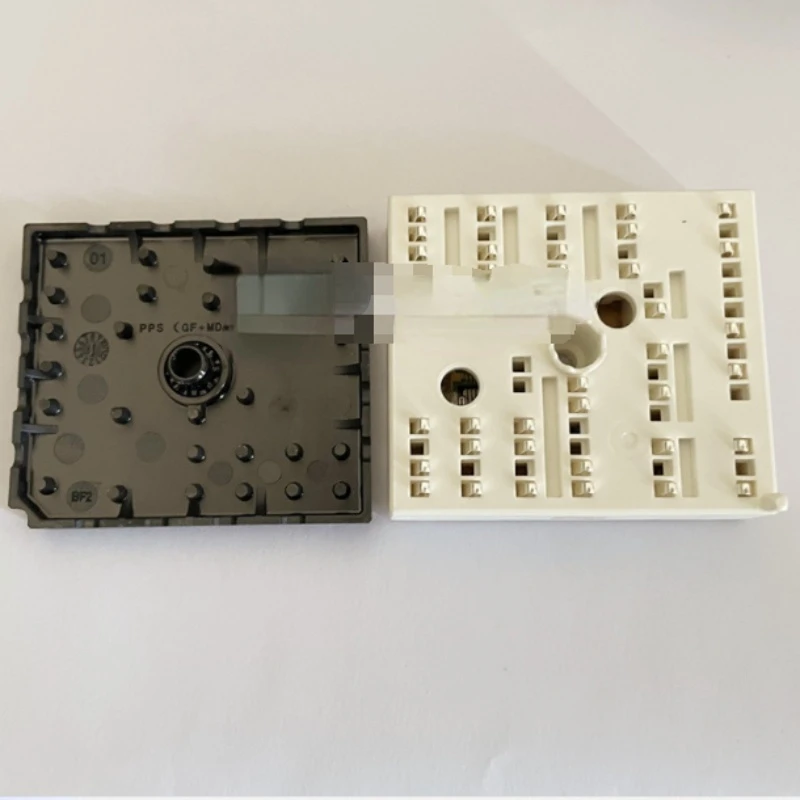 

1pcs HC-MSL770V4B15XH and 1pcs SKIIP23NAB126V1