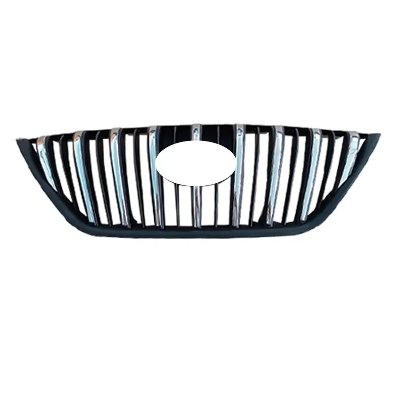 Решетчатая решетка радиатора Решетка передний бампер сетка капота двигателя