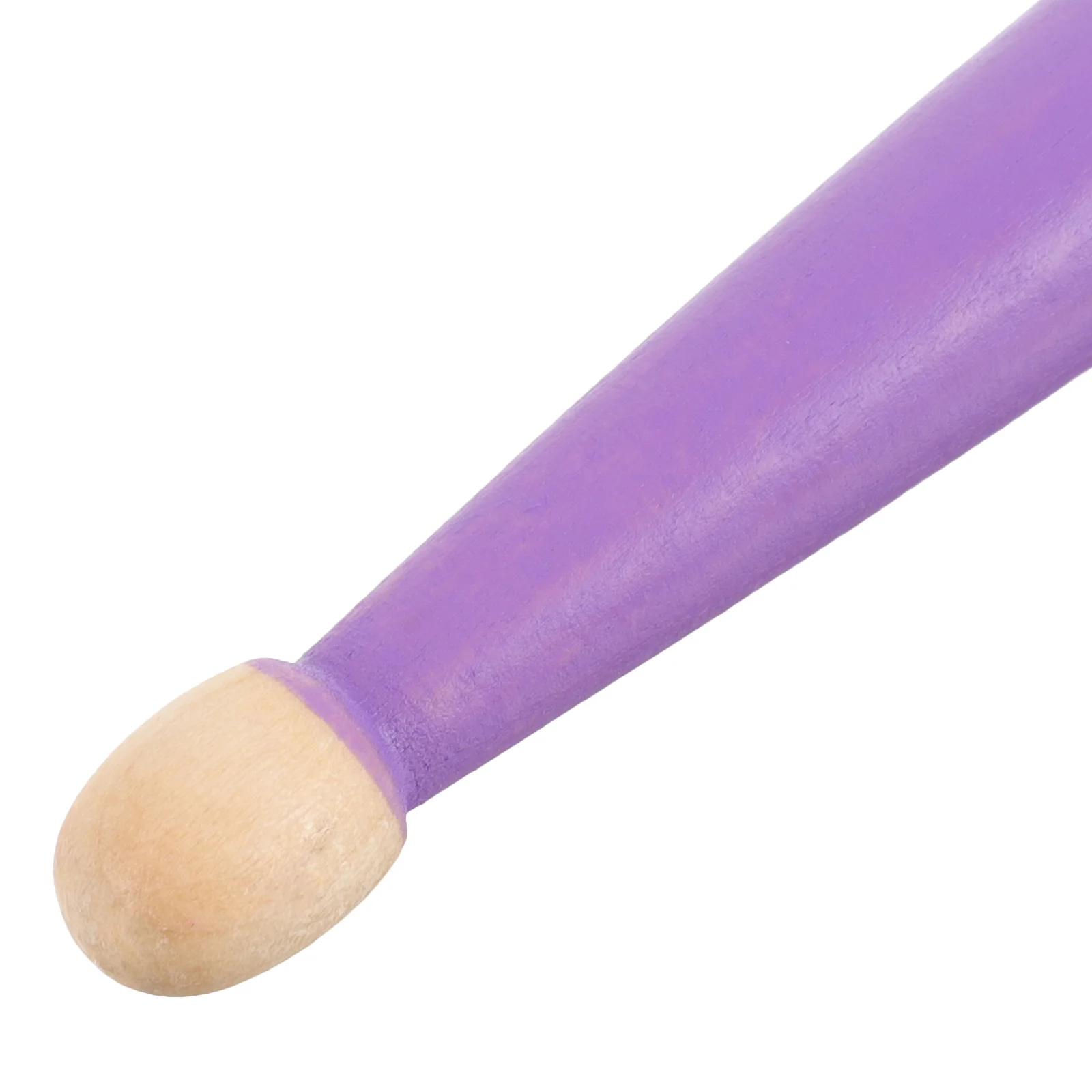 2 пары кленовых палочек ударный барабан инструмент инструменты простые