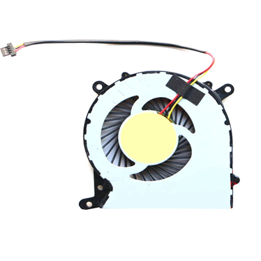 

Laptop CPU GPU Fan For PowerSpec 1710 DC5V 0.5A 3PIN New