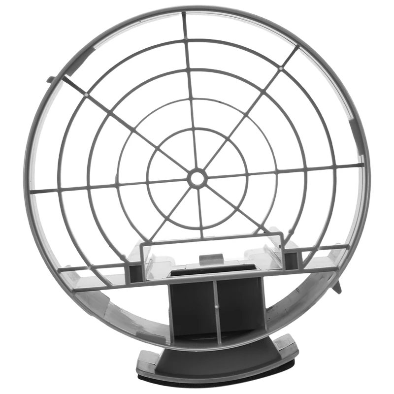 Держатель кронштейна для пылесборника Xiaomi Roborock S7 T7S Plus G10S T8 детали