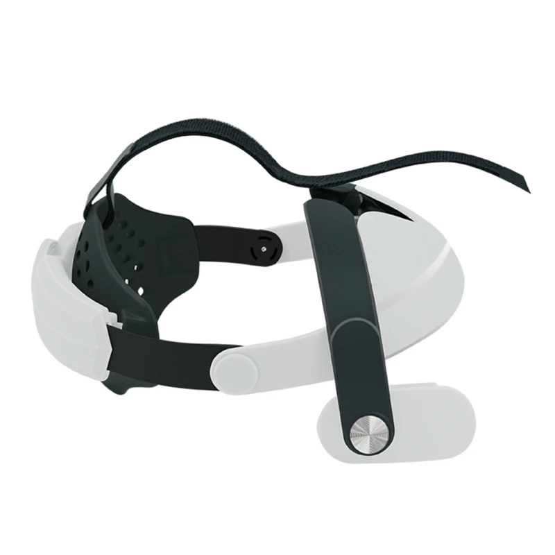 

Strap-Headband Enhanced Support and Reduce Head Pressure for Meta Quest 3