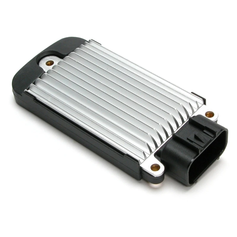 Термостойкий модуль зажигания обеспечивающий защиту от вибрации для 12580215 12580538