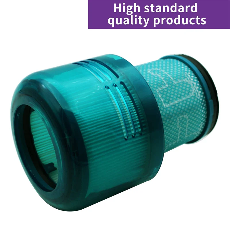 Запасная часть HEPA-фильтра совместимая с Dyson V15 V11 SV14 аксессуары для пылесосов