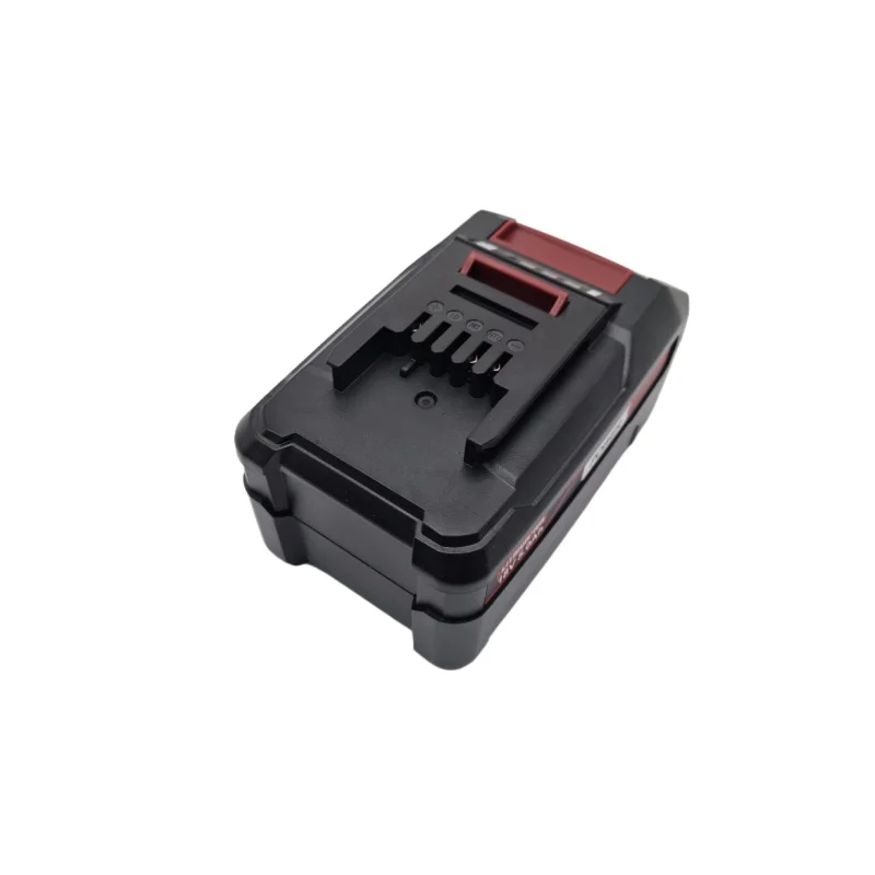 Фото  EIN18C2 5000 мАч, 18 В, сменный литий-ионный аккумулятор для EINHELL Power X-change PX-BAT4 PX-BAT52 4511396 4511437 AXXIO GE-LC 18 Li №2