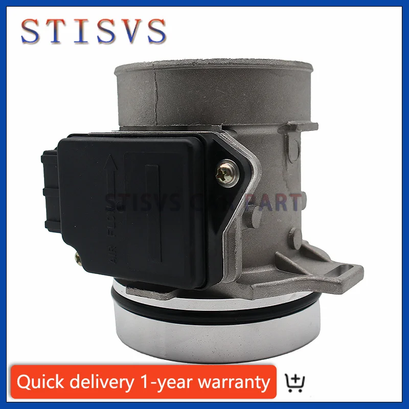 93BB-12B579-BA Датчик массового расхода воздуха Maf для Ford Galaxy Scorpio Mk2 Mondeo Transit 1 8-2 3L 93BB 12B579