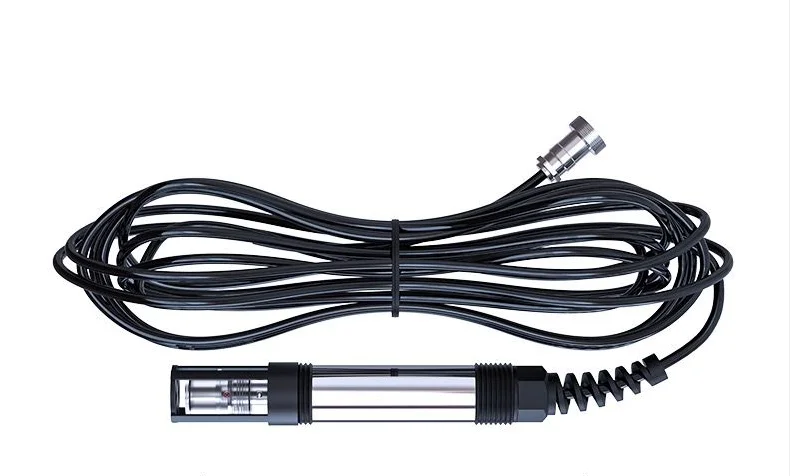 2025 НОВЫЙ AE6607 Цифровой измеритель растворенного кислорода DO-метр Диапазон