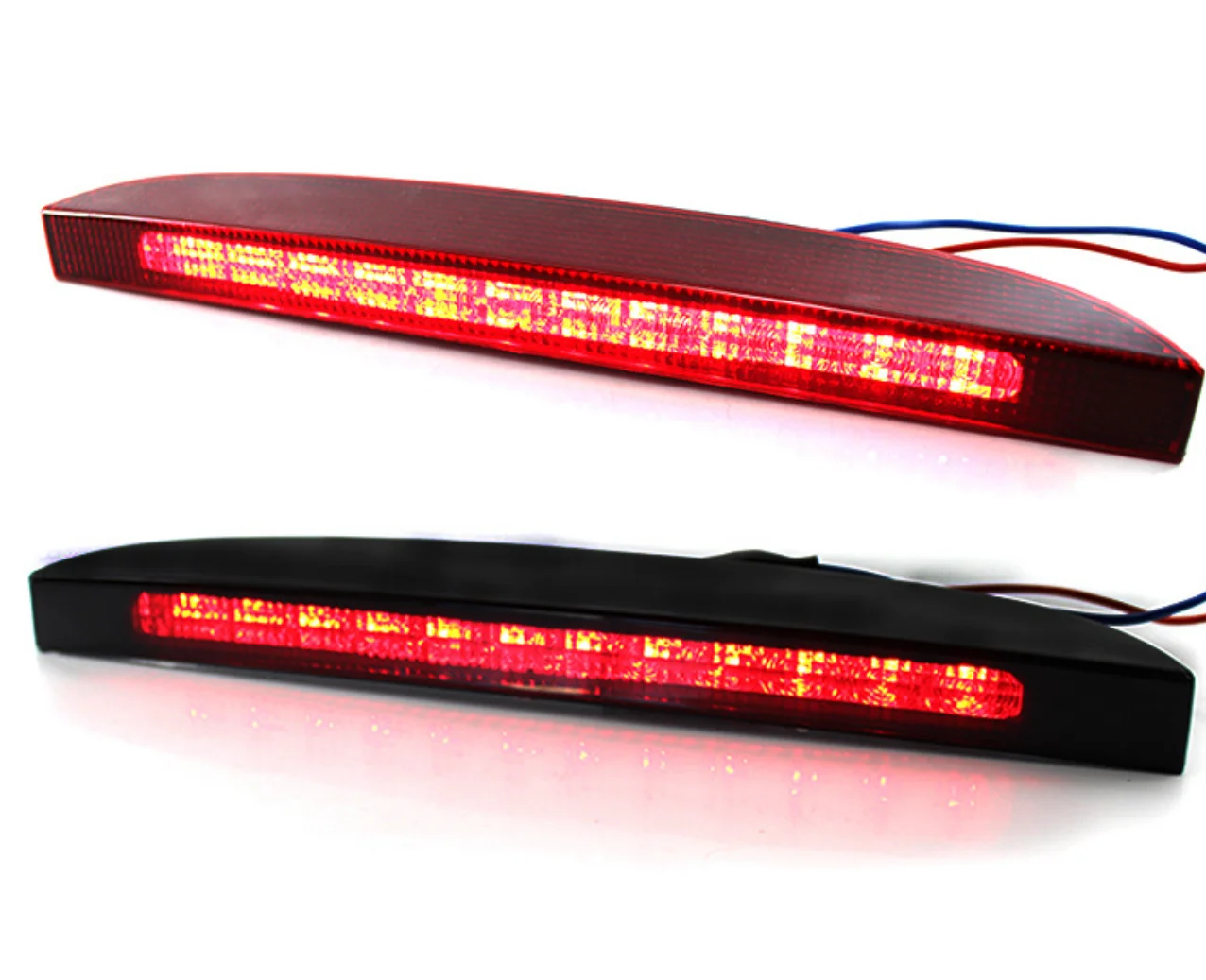 

LED Rear Third Brake Light Stop Lamp For Renault Clio II III 1998-2006