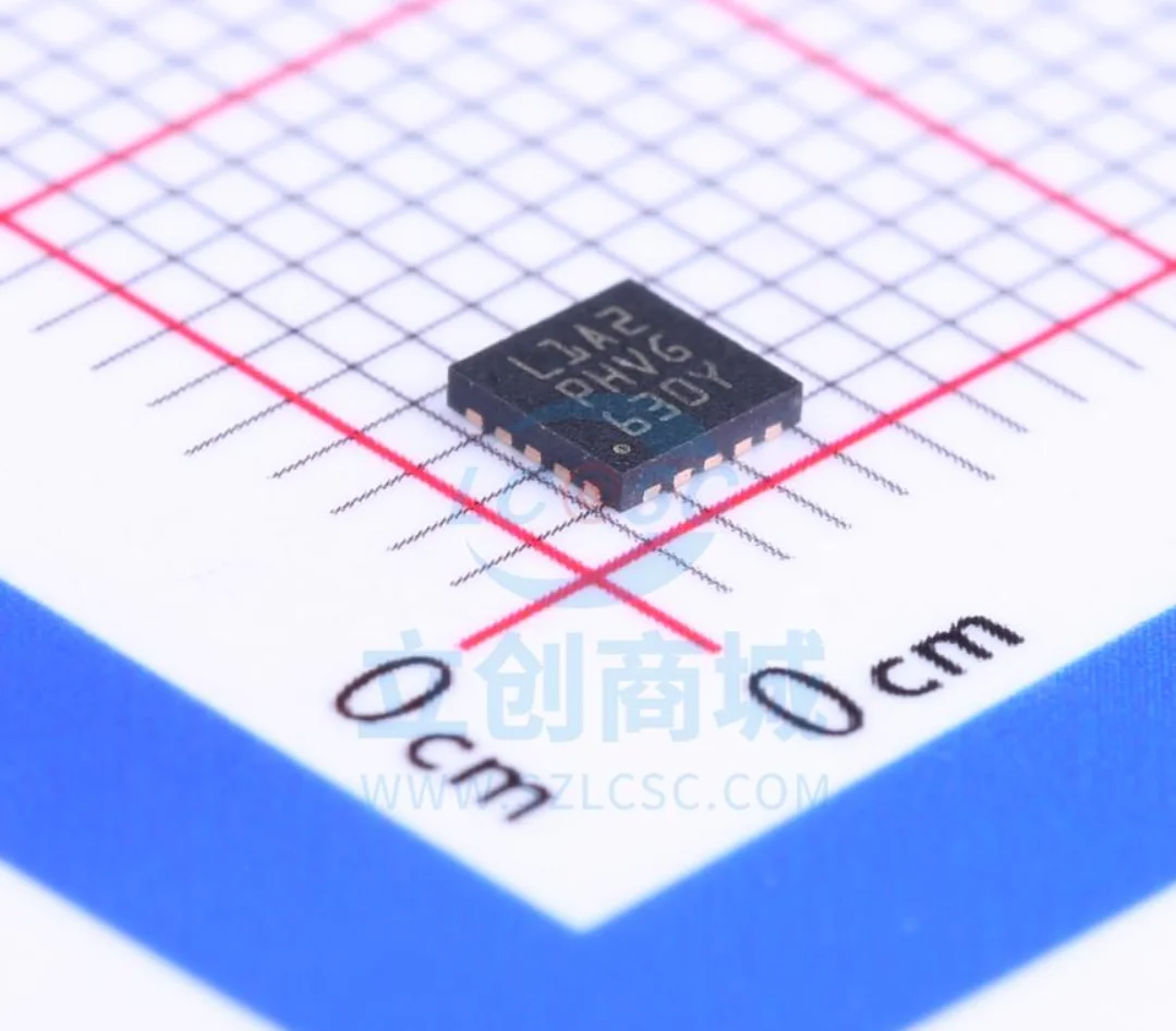STM8L101F2U6ATR Package QFN-20 New Original Genuine Microcontroller (MCU/MPU/SOC) IC Chi