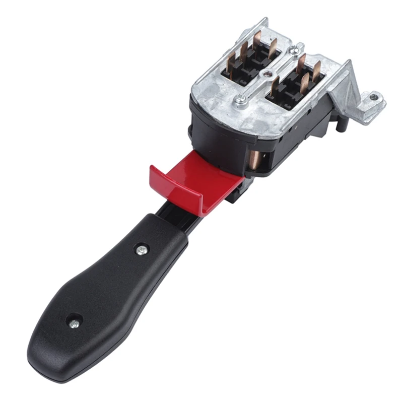 1 шт. Переключатель стеклоочистителя с поворотным сигналом 577 59005 57759005 Черный ABS