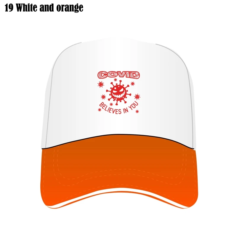 

Covid Believes In You Essential Bill Hats