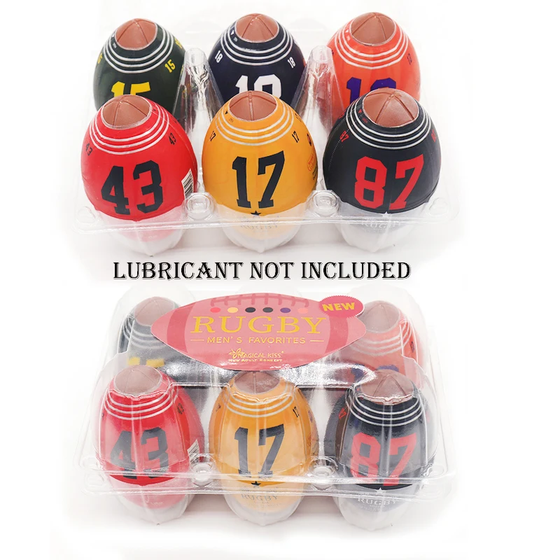 Мужская мастурбация яйца секс-игрушки подходящая секс-игрушка Реалистичная