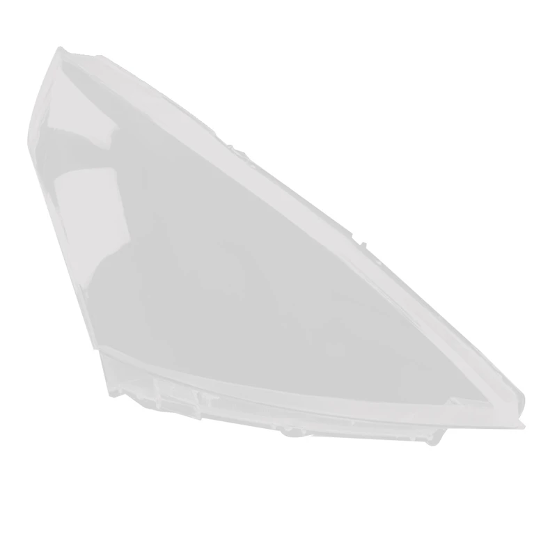

For Nissan Teana 2008-2010 Car Front Headlight Lens Cover Headlight Lamp Shell Accessories
