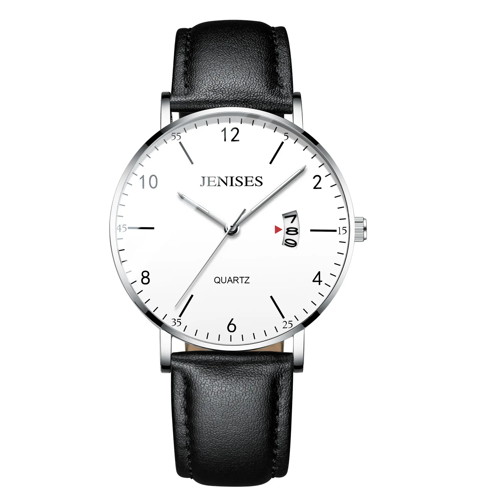 

2021 Men And Women Fashion Watch SBC260-SBC249