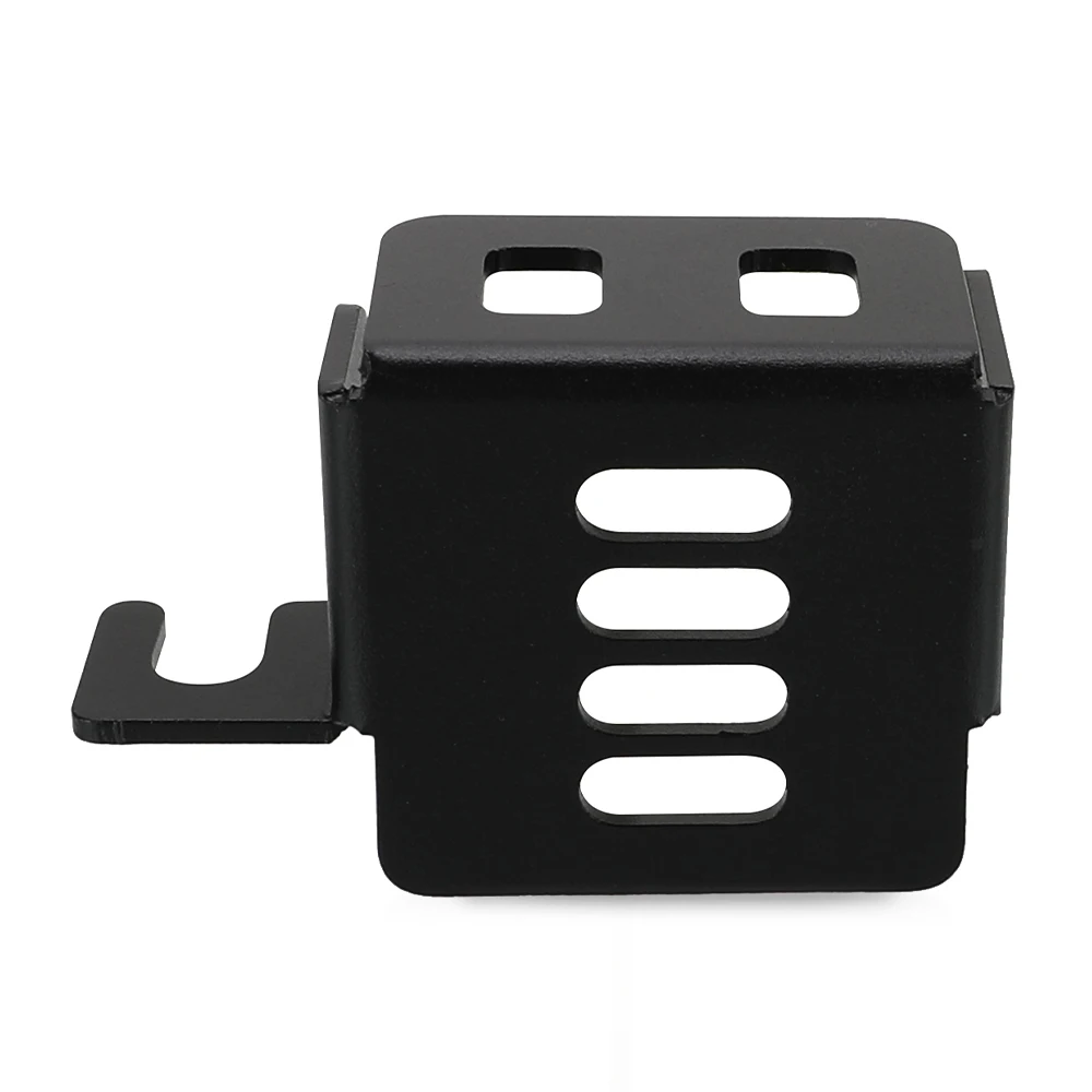 

XRV 650 750 AFRICATWIN мотоциклетная задняя крышка резервуара тормозной жидкости, защитная крышка для Honda XRV650 XRV750 Africa Twin 1988-2003