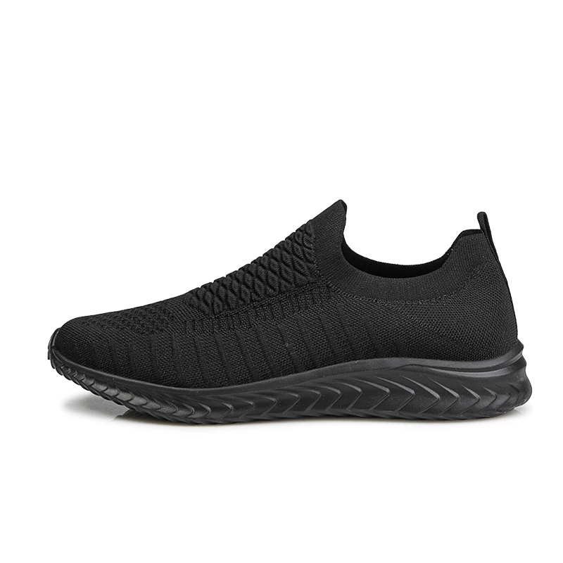 Barefoot Running Shoes Slip-On Men Women Unisex Size 35-46 Portable Mens Sneakers Breathable Mesh Sport Shoes For Jogging Couple