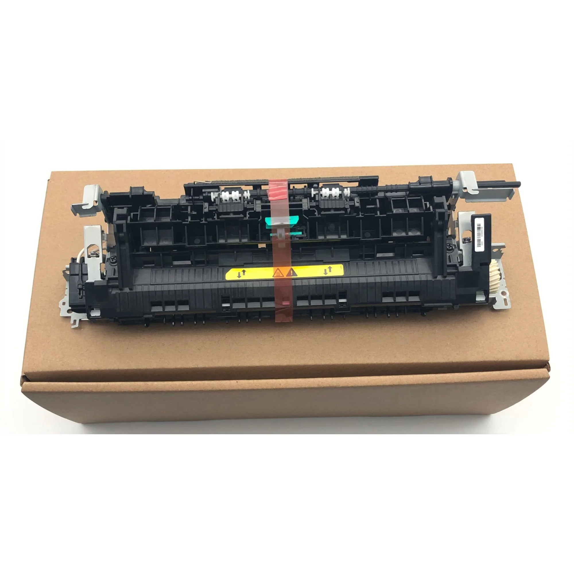 Блок термофиксатора для HP M203 M206 203 206 230 227 118 148 M203d M203dn M203dw Комплект в сборе Деталь