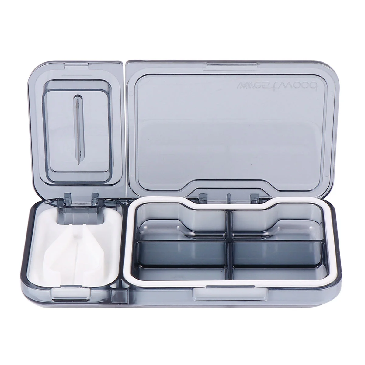 

Box Creative Splitter Case Storage Box Organizer Boxes