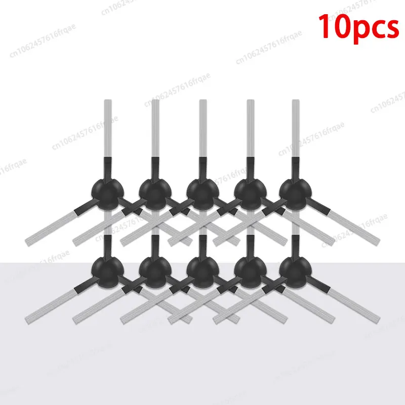 

Аксессуары для робота-пылесоса Dreame D20 Pro/D20 Plus