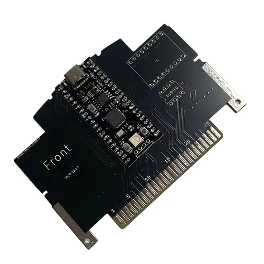 Игровая консоль Pico N64 Flash Cart