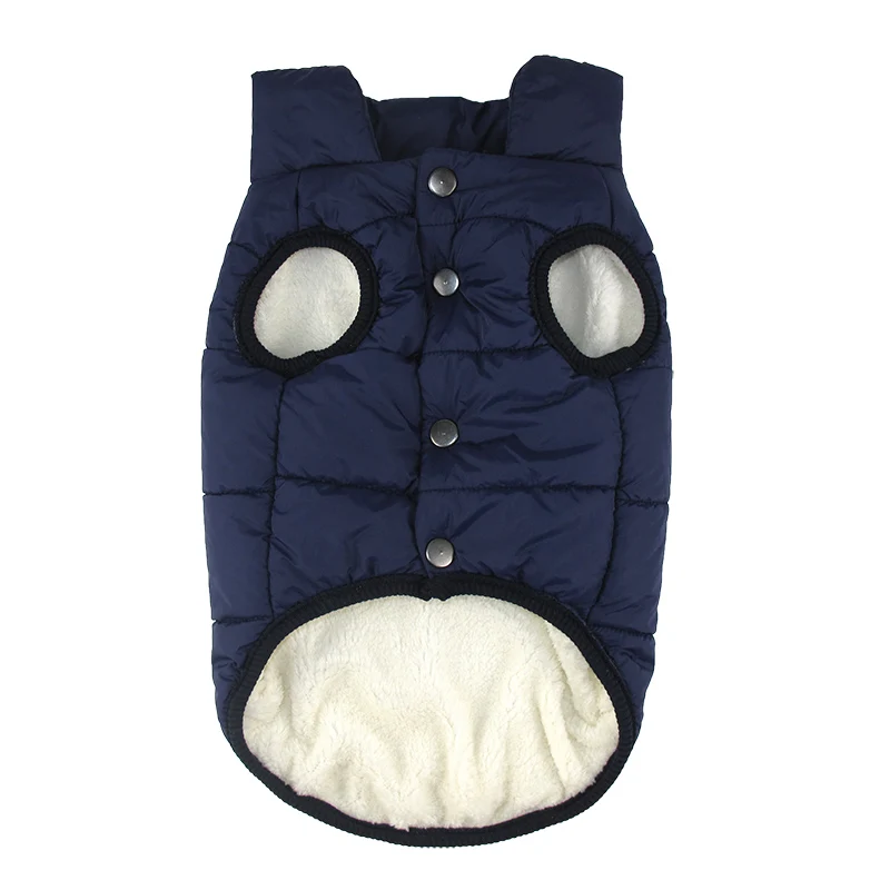 

Winter pet coat clothes for dogs Winter clothing Warm Dog clothes for small dogs Christmas big dog coat Winter clothes chihuahua