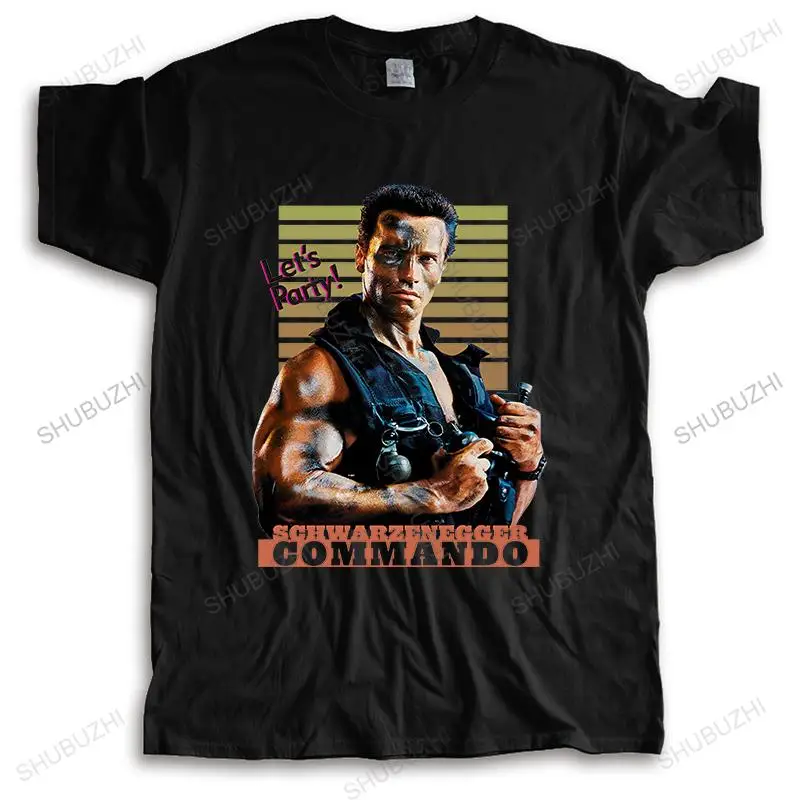 Мужская летняя футболка с коротким рукавом принтом командировок футболки для