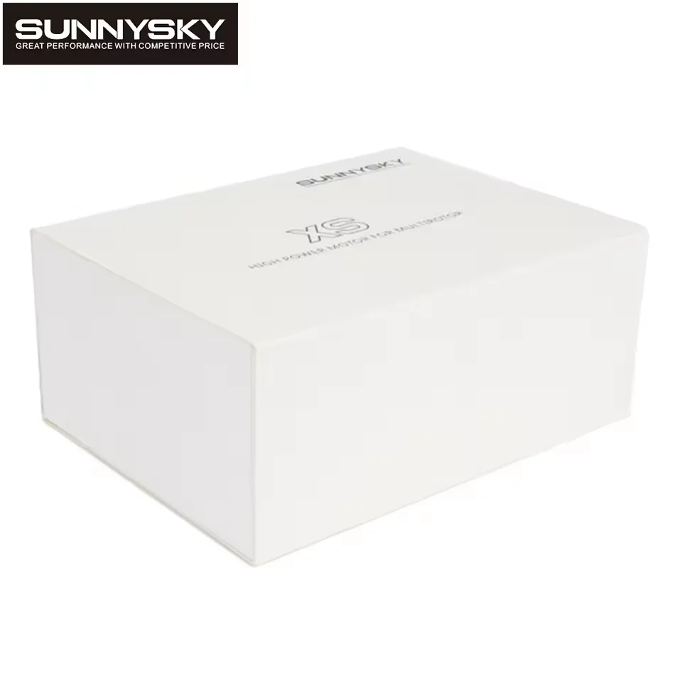Бесщеточные двигатели SunnySky XS High Power X6215S (art.: 3920da7949dff) - 3920da7949dff