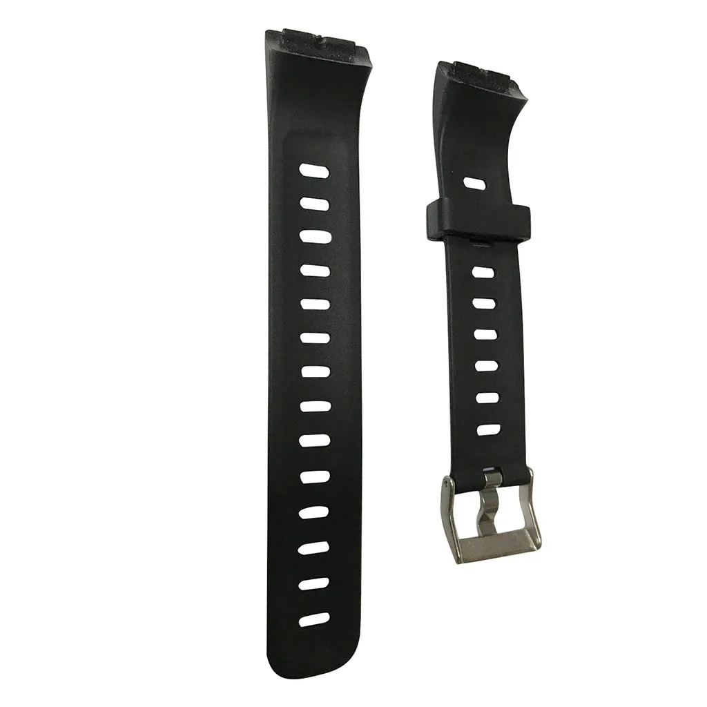 Силиконовый ремешок для смарт-часов E66 с монитором здоровья сменный запястья