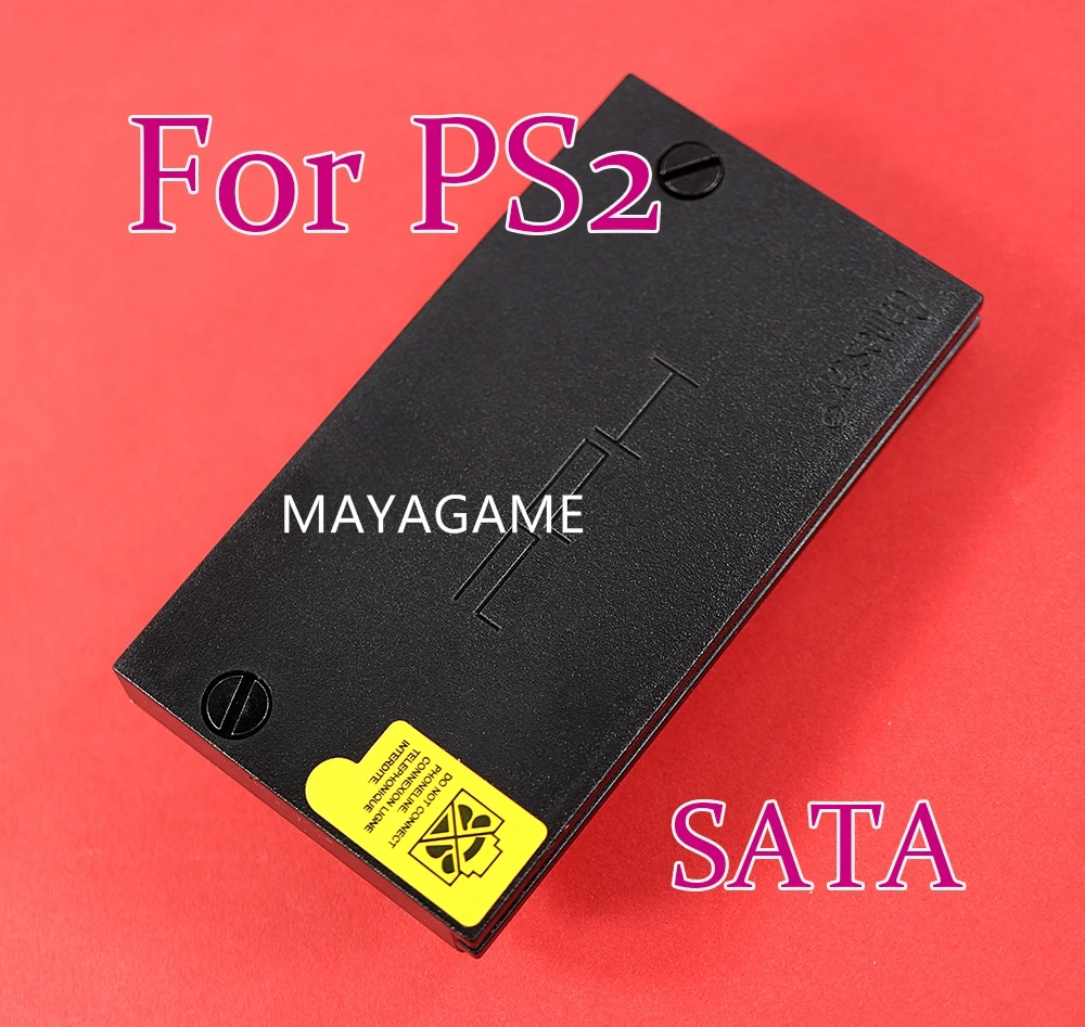 OCGAME сетевой адаптер для PS2 жирная консоль IDE/Sata HDD Разъем гнездо SCPH-10350 Sony Playstation 2