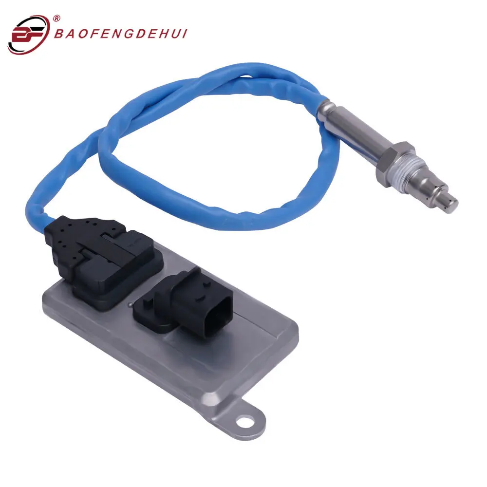 

New Car 24V Nitrogen Nox Oxygen Sensor 5WK96783B For Man Trucks 51154080018 51154080011