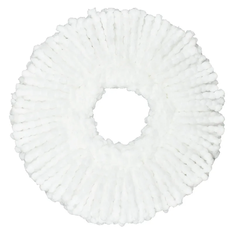 Сменная головка для швабры моющаяся тряпка мытья замена Libman Tornado Spin Mop из