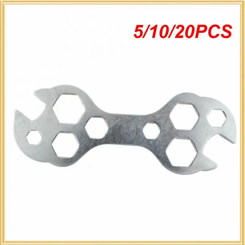 

5/10/20 шт., многофункциональный шестигранный гаечный ключ, 8 размеров